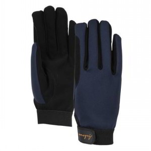 Aubrion Team Winter Riding Gloves